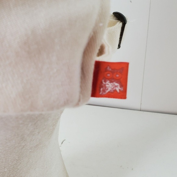 VTG Hooters Restaurant Merchandise Baseball Cap Strapback Hat Embroidered H Logo - Picture 5 of 12